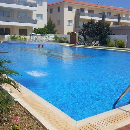 Bg06 Mythical Sands Paralimni Luaran gambar